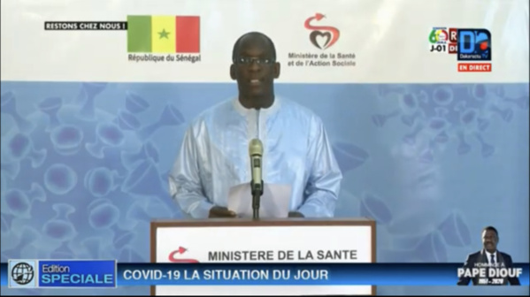 Institut Pasteur : 12 nouveaux cas testés positifs au coronavirus, 11 nouveaux guéris. Institut Pasteur : 12 nouveaux cas testés positifs au coronavirus, 11 nouveaux guéris.