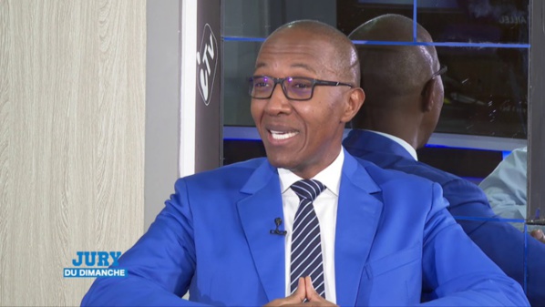 Justice : Des biens de Abdoul Mbaye objet d'une saisie opérée par un huissier.