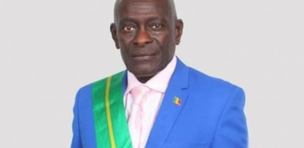 Golbert Diagne sera inhumé au cimetière de Marmyal de Saint-Louis