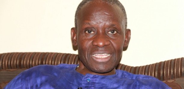 Laye Diaw : "Golbert allait, tous les jours, prier sur sa tombe" Laye Diaw : "Golbert allait, tous les jours, prier sur sa tombe"