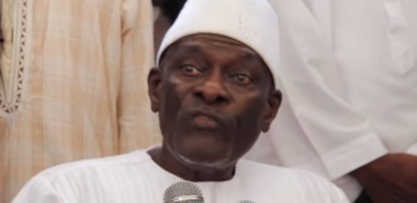 Saint-Louis : Golbert avait aménagé sa tombe depuis longtemps… Saint-Louis : Golbert avait aménagé sa tombe depuis longtemps…