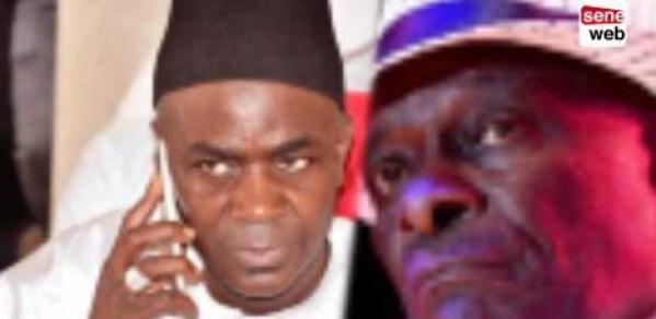 Rappel à Dieu de Golbert Diagne : La réaction de Becaye Mbaye Rappel à Dieu de Golbert Diagne : La réaction de Becaye Mbaye