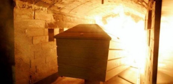 Covid-19/Italie : Un ultimatum fixé pour les dépouilles sénégalaises avant leurs incinérations Covid-19/Italie : Un ultimatum fixé pour les dépouilles sénégalaises avant leurs incinérations