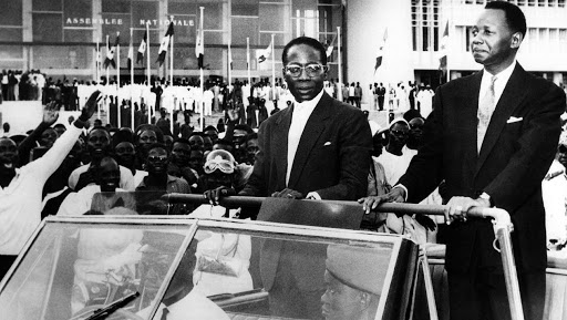 Du projet de Fédération à l’État du Sénégal, les étapes d’une indépendance Du projet de Fédération à l’État du Sénégal, les étapes d’une indépendance