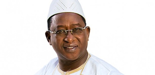 Enlevé depuis le 25 mars dernier : L’opposant malien Soumaila Cissé est libre Enlevé depuis le 25 mars dernier : L’opposant malien Soumaila Cissé est libre