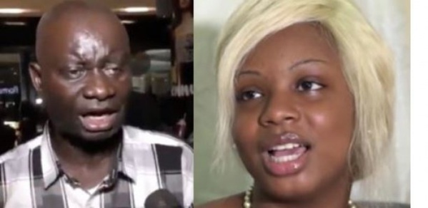Affaire Diop ISEG : Dieyna Baldé a accouché d'un…