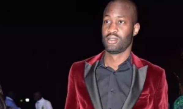 EXCLUSIF/AFFAIRE HIBA THIAM Dame Amar en garde à vue