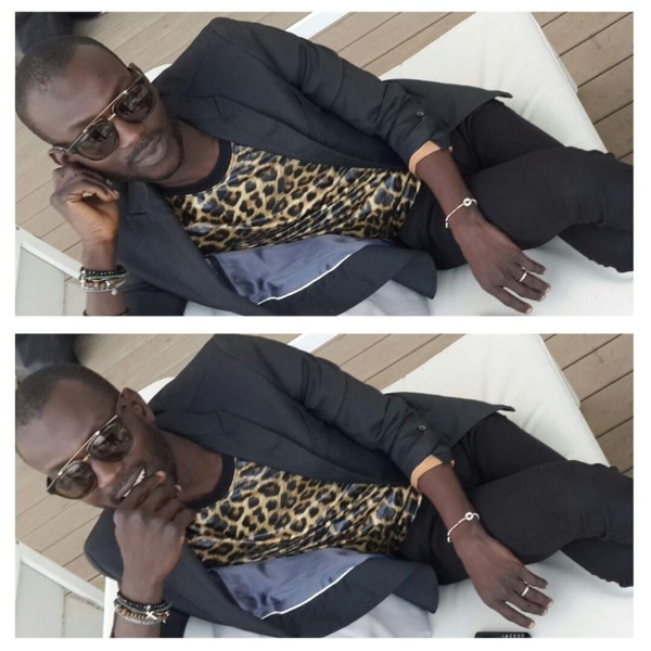 Diadia Tall Diadia Tall