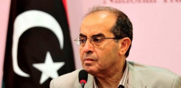 Libye : Mahmoud Jibril, ex-chef de la rébellion anti-Kadhafi, décède du coronavirus (parti)