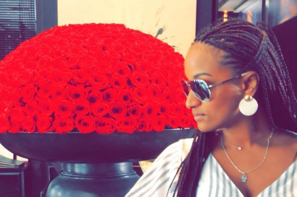 AFFAIRE HIBA THIAM : Amadou Niane arrêté pour recel de malfaiteurs AFFAIRE HIBA THIAM : Amadou Niane arrêté pour recel de malfaiteurs