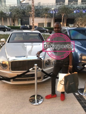 Ce que l'on sait de... "Nekh" arrêté dans "l'affaire Hiba Thiam" Ce que l'on sait de... "Nekh" arrêté dans "l'affaire Hiba Thiam"