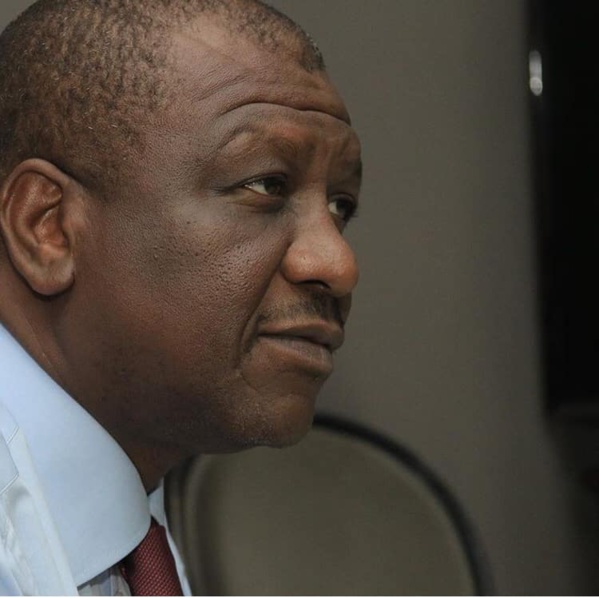 Coronavirus: Le ministre de la défense ivoirien infecté Coronavirus: Le ministre de la défense ivoirien infecté