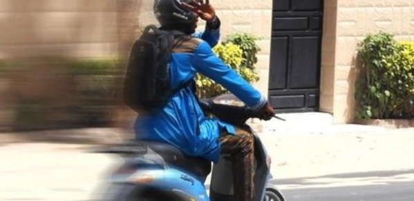 Covid-19: « Traqués par les tracas, les thiak thiak crient au secours… » Covid-19: « Traqués par les tracas, les thiak thiak crient au secours… »