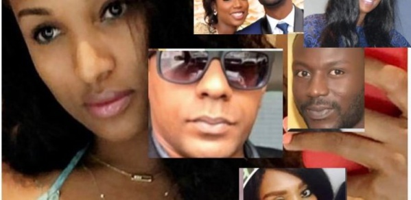 Affaire Hiba Thiam: Dame Amar & Cie passent la nuit dans la cave du tribunal