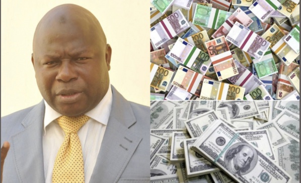 Liberté provisoire refusée à Bougazelli: Me El Hadji Diouf dément Liberté provisoire refusée à Bougazelli: Me El Hadji Diouf dément