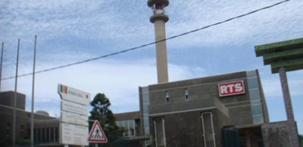 Après le Groupe Futurs Médias : La RTS enregistre un cas de Covid-19 Après le Groupe Futurs Médias : La RTS enregistre un cas de Covid-19