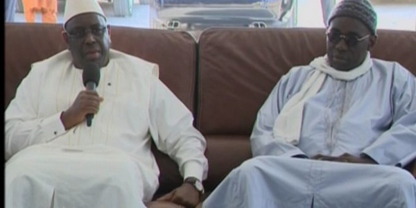​L’AFRIQUE ET LE MONDE FACE AU COVID19: Macky Sall, la voix des Africains !