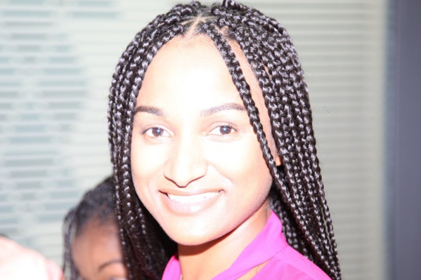 Hiba Thiam racontée par ses proches Hiba Thiam racontée par ses proches