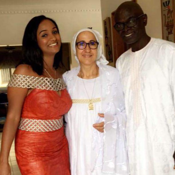 Hiba Thiam racontée par ses proches Hiba Thiam racontée par ses proches