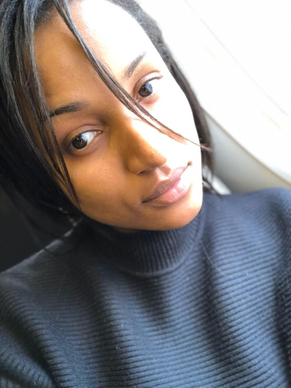 Hiba Thiam racontée par ses proches Hiba Thiam racontée par ses proches