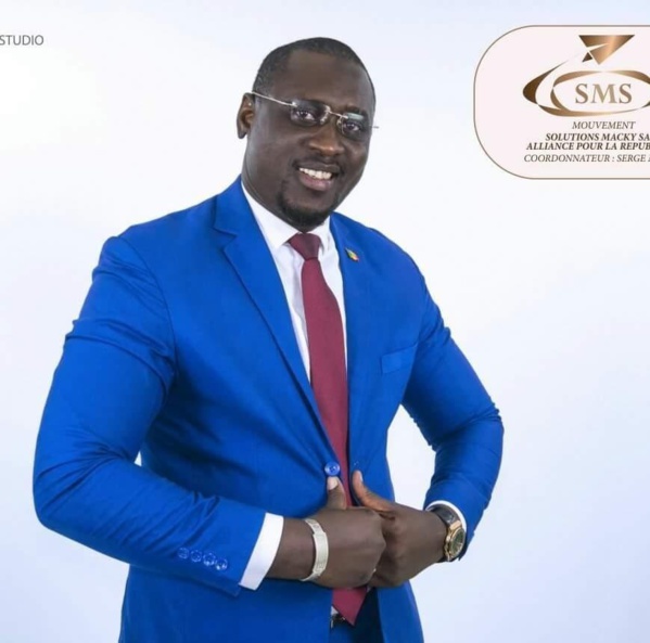LETTRE OUVERTE À SON EXCELLENCE MONSIEUR LE PRÉSIDENT MACKY SALL -  QUEL PLAN DE RIPOSTE AGRICOLE FACE AU CORONAVIRUS ?
