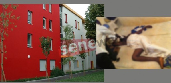 DRAME EN FRANCE : Un étudiant sénégalais retrouvé mort dans sa chambre DRAME EN FRANCE : Un étudiant sénégalais retrouvé mort dans sa chambre