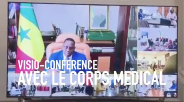 TEMPS FORTS : Voici le résumé de la semaine du président Macky Sall. TEMPS FORTS : Voici le résumé de la semaine du président Macky Sall.