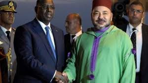 Ce que l'on sait de l'entretien entre le Pr Macky Sall et  le Roi Mohamed VI ...