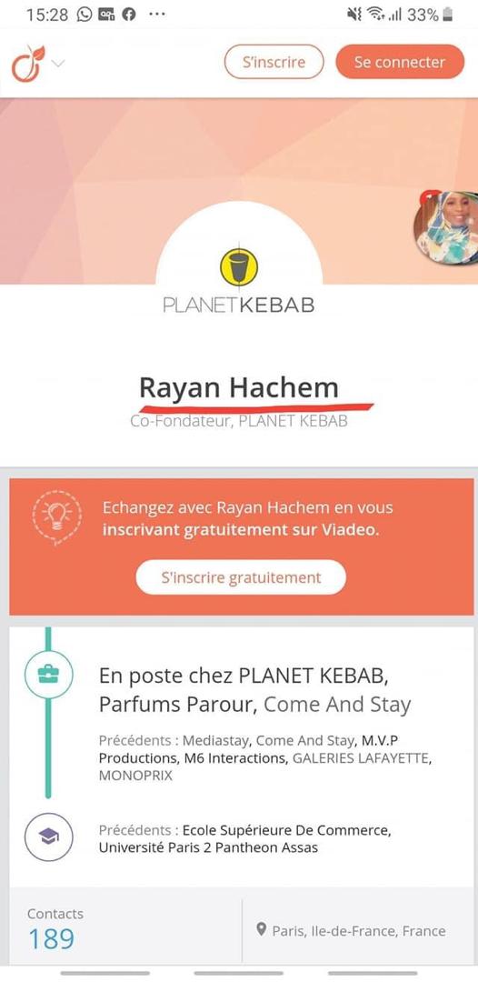 Aide alimentaire- L'attribution nébuleuse d'un marché de riz à l'homme d'affaires Rayan Hachem fait grincer des dents