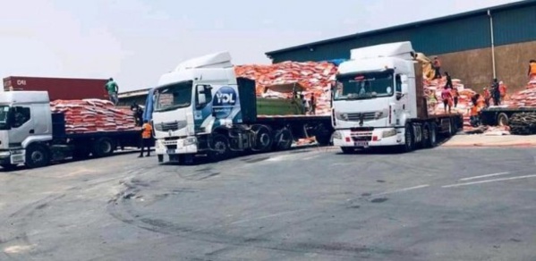 Marchés publics pour lutter contre Covid 19 : Youssou Ndour, Diop Sy et Rayan Hachem bénéficiaires privilégiés… Marchés publics pour lutter contre Covid 19 : Youssou Ndour, Diop Sy et Rayan Hachem bénéficiaires privilégiés…