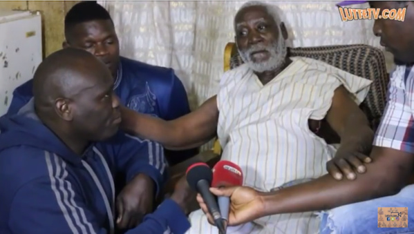 Annoncé mort, "Boy Bambara" vit toujours