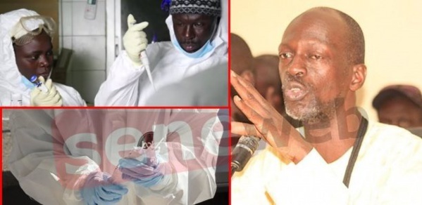 COVID-19 : VERS UN PORT OBLIGATOIRE DU MASQUE À OUAKAM COVID-19 : VERS UN PORT OBLIGATOIRE DU MASQUE À OUAKAM