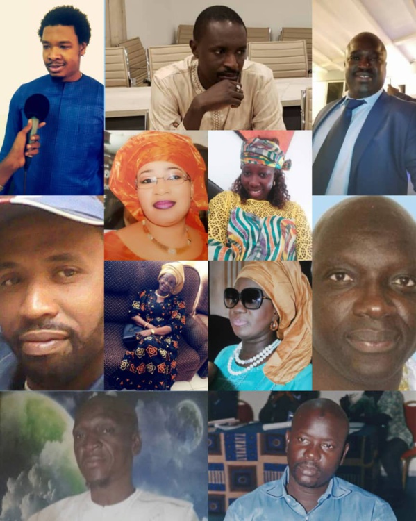 DECLARATION: AIDE ALIMENTAIRE AUX POPULATIONS DU PLATEAU : POUR QUE l’ETAT FASSE CESSER LES PRATIQUES INHUMAINES ET HONTEUSES DU MAIRE ALIOUNE NDOYE DECLARATION: AIDE ALIMENTAIRE AUX POPULATIONS DU PLATEAU : POUR QUE l’ETAT FASSE CESSER LES PRATIQUES INHUMAINES ET HONTEUSES DU MAIRE ALIOUNE NDOYE