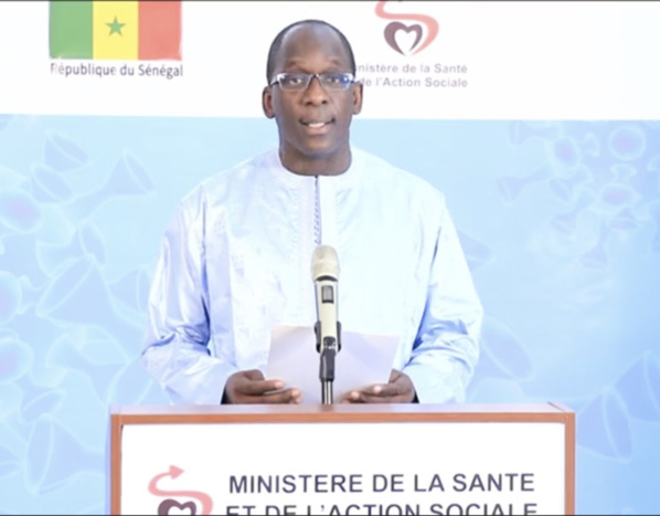 Institut Pasteur : 7 nouveaux cas testés positifs au coronavirus, 4 nouveaux guéris. Institut Pasteur : 7 nouveaux cas testés positifs au coronavirus, 4 nouveaux guéris.