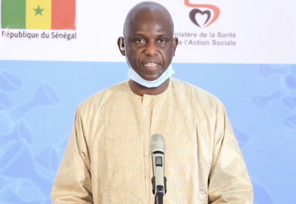 Covid-19 / Complaisance dans l’octroi de marchés à « Avanti et Afri and Co » : Mansour Faye dégage en touche et menace.