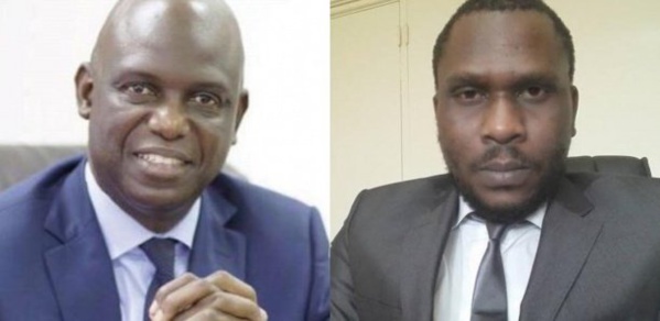 Mansour Faye menace Babacar Fall : "sooko waxaate ma porter la plainte "