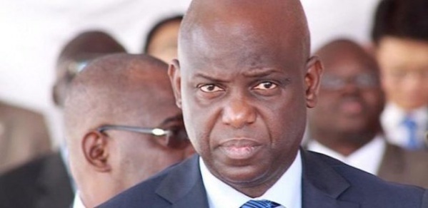 Mansour Faye répond aux critiques : « Arrêtez de polémiquer !» Mansour Faye répond aux critiques : « Arrêtez de polémiquer !»