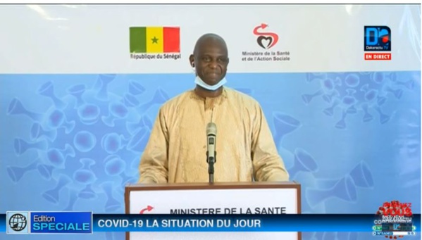  Ce qu'il faut retenir suite à la sortie médiatique du ministre Mansour Faye 