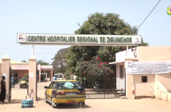 Covid-19 : Le Sénégal enregistre un 3ème décès Covid-19 : Le Sénégal enregistre un 3ème décès