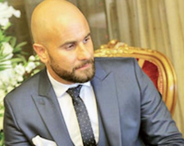 Rayan Hachem, inconnu dans l’importation du riz ? Quelle blague ! ...Ce qui n'a pas jamais été dit sur ce "Saloum-Saloum"... Rayan Hachem, inconnu dans l’importation du riz ? Quelle blague ! ...Ce qui n'a pas jamais été dit sur ce "Saloum-Saloum"...