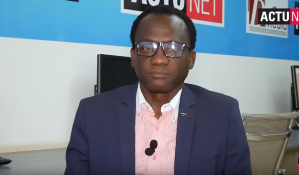 Urgent : La dépouille de Ndiaye Doss attendue ce week-end à Dakar.