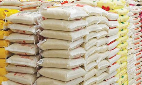 Marché du Riz: le Groupe Bambouck, un des bénéficiaires, appartiendrait à un membre du Cese et de l’Apr Marché du Riz: le Groupe Bambouck, un des bénéficiaires, appartiendrait à un membre du Cese et de l’Apr