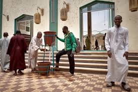 Mali : les élections législatives sont maintenues malgré les violences jihadistes et le Covid-19 Mali : les élections législatives sont maintenues malgré les violences jihadistes et le Covid-19