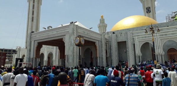 Covid-19 et ramadan : Jamra demande la réouverture des mosquées Covid-19 et ramadan : Jamra demande la réouverture des mosquées