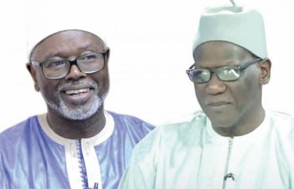 COMPOSITION DU COMITE DE SUIVI DU FONDS «FORCE COVID 19» - Le Ouis, mais... des acteurs COMPOSITION DU COMITE DE SUIVI DU FONDS «FORCE COVID 19» - Le Ouis, mais... des acteurs