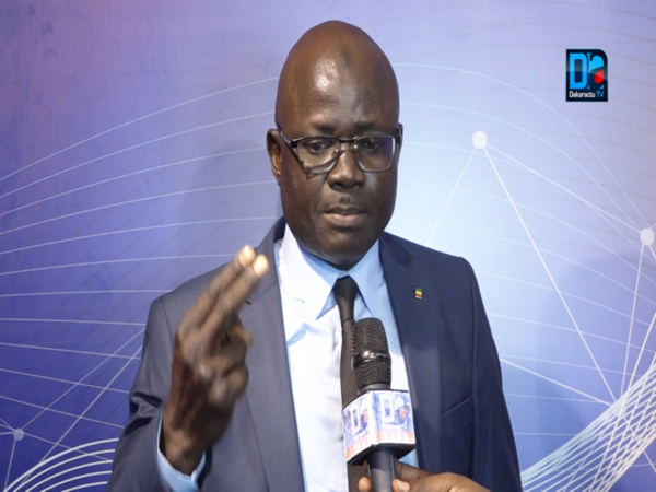 Ibra Ndiaye PCO ADS
