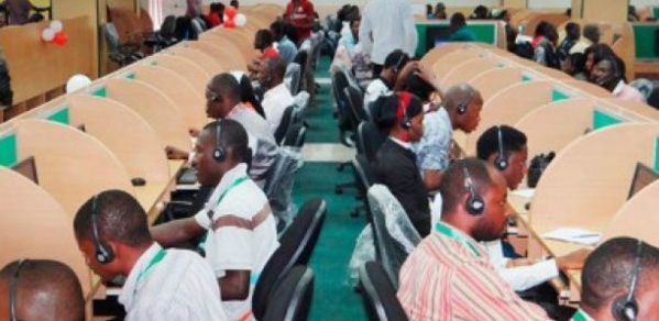 4 agent déclarés positifs : Les récits inquiétants des travailleurs du PCCI 4 agent déclarés positifs : Les récits inquiétants des travailleurs du PCCI