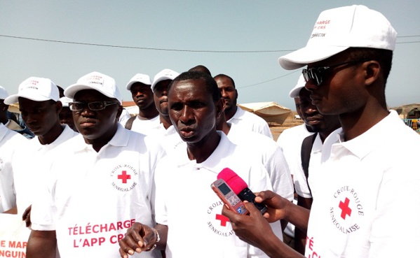 Conditions d’isolement difficiles : Un cas suspect tente de s’échapper par la fenêtre à Ngor Diarama Conditions d’isolement difficiles : Un cas suspect tente de s’échapper par la fenêtre à Ngor Diarama