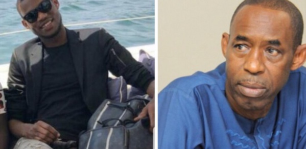 ​Incroyable ! Baïdy Amar libéré, son dossier classé sans suite... - Le fils d’Ameth Amar avait été arrêté alors qu’il avait violé le couvre-feu