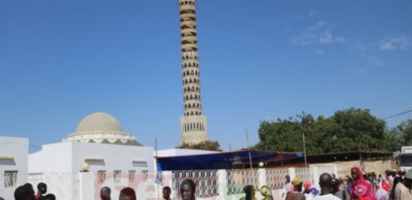 Coronavirus : Tivaouane enregistre son premier cas positif Coronavirus : Tivaouane enregistre son premier cas positif